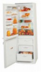 ATLANT МХМ 1817-23 Fridge refrigerator with freezer