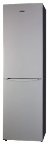 характеристики Холодильник Vestel VCB 385 VX Фото