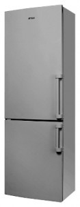 đặc điểm Tủ lạnh Vestel VCB 365 LX ảnh