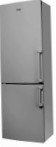 Vestel VCB 365 LX Fridge refrigerator with freezer