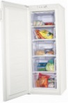 Zanussi ZFU 219 W Tủ lạnh tủ đông cái tủ