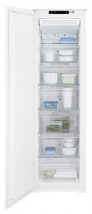 Charakteristik Kühlschrank Electrolux EUN 2243 AOW Foto