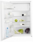 Electrolux ERN 1401 FOW Холодильник холодильник з морозильником