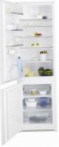 Electrolux ENN 2914 COW Ledusskapis ledusskapis ar saldētavu