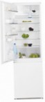 Electrolux ENN 2913 COW Ledusskapis ledusskapis ar saldētavu