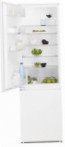 Electrolux ENN 2900 AOW Ledusskapis ledusskapis ar saldētavu