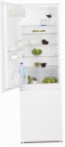 Electrolux ENN 2900 AJW Ledusskapis ledusskapis ar saldētavu