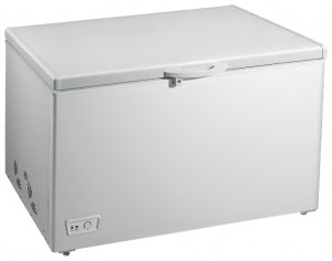 katangian Refrigerator RENOVA FC-320A larawan