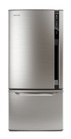 Характеристики Холодильник Panasonic NR-BY602XS фото