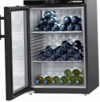 Liebherr WKB 1812 Refrigerator aparador ng alak