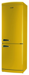 характеристики Холодильник Ardo COO 2210 SHYE-L Фото