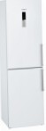 Bosch KGN39XW26 Frigo frigorifero con congelatore