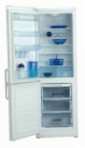BEKO CDK 34000 Fridge refrigerator with freezer