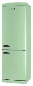 Charakteristik Kühlschrank Ardo COO 2210 SHPG Foto