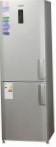 BEKO CN 332200 S Fridge refrigerator with freezer