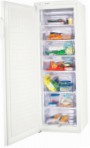 Zanussi ZFU 628 WO1 Tủ lạnh tủ đông cái tủ