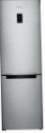 Samsung RB-31 FERNBSA Холодильник холодильник з морозильником