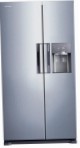 Samsung RS-7667 FHCSL Холодильник холодильник з морозильником