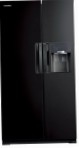 Samsung RS-7768 FHCBC Холодильник холодильник з морозильником