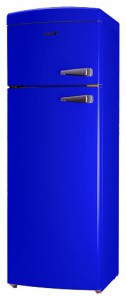 Характеристики Холодильник Ardo DPO 36 SHBL-L фото