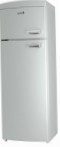 Ardo DPO 36 SHWH-L 冷蔵庫 冷凍庫と冷蔵庫