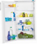 Zanussi ZRA 17800 WA Fridge refrigerator with freezer