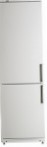 ATLANT ХМ 4024-000 Hűtő hűtőszekrény fagyasztó