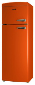 katangian Refrigerator Ardo DPO 28 SHOR-L larawan