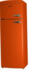 Ardo DPO 28 SHOR-L Fridge refrigerator with freezer
