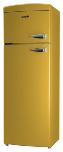 Charakteristik Kühlschrank Ardo DPO 28 SHYE-L Foto