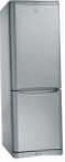 Indesit BAN 33 NF X Холодильник холодильник з морозильником