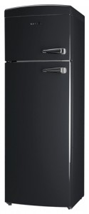 характеристики Холодильник Ardo DPO 28 SHBK Фото