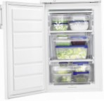 Zanussi ZFT 11104 WA Fridge freezer-cupboard