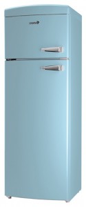 özellikleri Buzdolabı Ardo DPO 28 SHPB-L fotoğraf