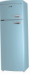 Ardo DPO 28 SHPB-L Fridge refrigerator with freezer