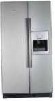 Whirlpool 20RI-D4 Køleskab køleskab med fryser
