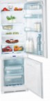 Hotpoint-Ariston BCB 313 AA VE I S Buzdolabı dondurucu buzdolabı