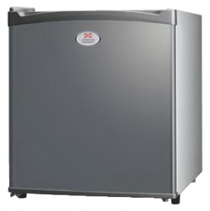 katangian Refrigerator Daewoo Electronics FR-052A IXR larawan