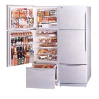 đặc điểm Tủ lạnh Hitachi R-37 V1MS ảnh