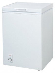 ลักษณะเฉพาะ ตู้เย็น Amica FS100.3 รูปถ่าย