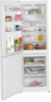 BEKO CSA 34022 Холодильник холодильник с морозильником