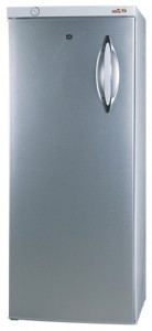 Charakteristik Kühlschrank Zertek ZRK-278H Foto