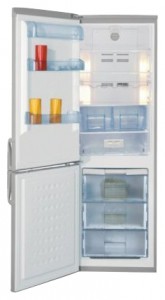 đặc điểm Tủ lạnh BEKO CNA 32520 XM ảnh