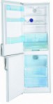 BEKO CNA 28520 Kühlschrank kühlschrank mit gefrierfach