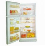 Daewoo Electronics FR-581 NW Холодильник холодильник з морозильником