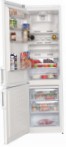 BEKO CN 236220 Buzdolabı dondurucu buzdolabı