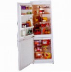 Daewoo Electronics ERF-370 M Køleskab køleskab med fryser