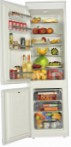 Amica BK316.3 Ledusskapis ledusskapis ar saldētavu