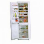 Daewoo Electronics ERF-310 A Ledusskapis ledusskapis ar saldētavu