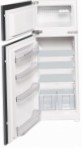 Smeg FR232P Холодильник холодильник з морозильником